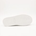 ⁦بوت ستاتي سبورت يومي عملي ومريح لون أبيض وأسود⁩ - الصورة ⁦4⁩