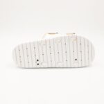 ⁦بابوج ستاتي نعل مرتفع عملي ومريح⁩ - الصورة ⁦4⁩