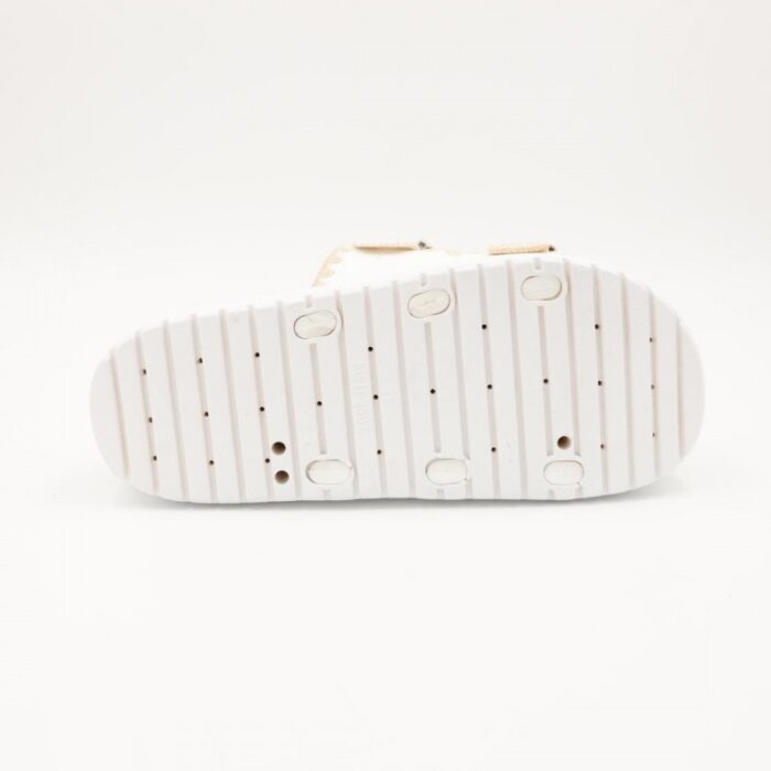 ⁦بابوج ستاتي نعل مرتفع عملي ومريح⁩ - الصورة ⁦4⁩