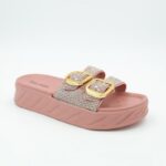 بابوج ستاتي نعل مريح عملي نعل متوسط