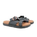 بابوج ستاتي طبي لون أسود