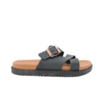 ⁦بابوج ستاتي طبي لون أسود⁩ - الصورة ⁦3⁩