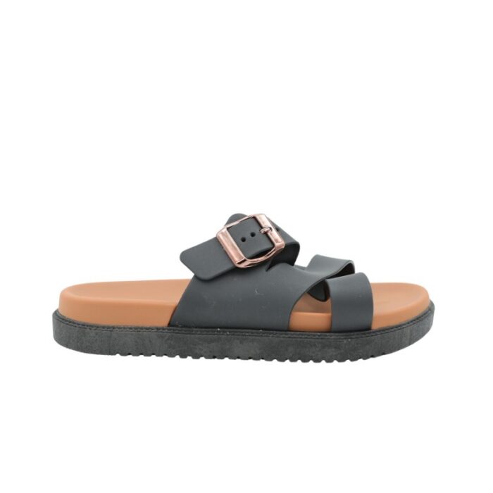 ⁦بابوج ستاتي طبي لون أسود⁩ - الصورة ⁦3⁩