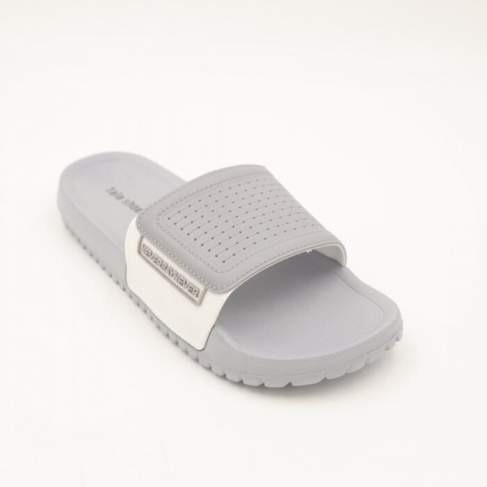 ⁦بابوج شبابي لون سكني⁩ - الصورة ⁦5⁩