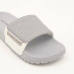 ⁦بابوج شبابي لون سكني⁩ - الصورة ⁦6⁩