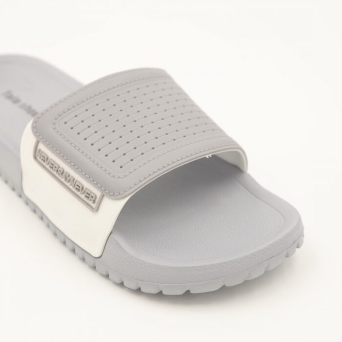 ⁦بابوج شبابي لون سكني⁩ - الصورة ⁦6⁩