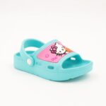 صندل للأطفال بتصميم لولو كاتي