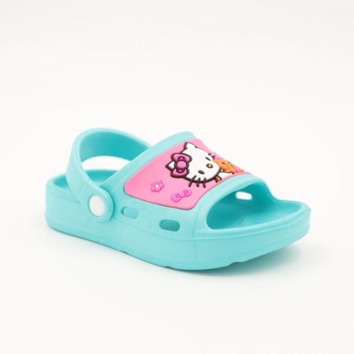 103381951_6833552a7cddc صندل للأطفال بتصميم لولو كاتي - الصورة 1