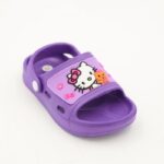 ⁦صندل للأطفال بتصميم لولو كاتي⁩ - الصورة ⁦5⁩