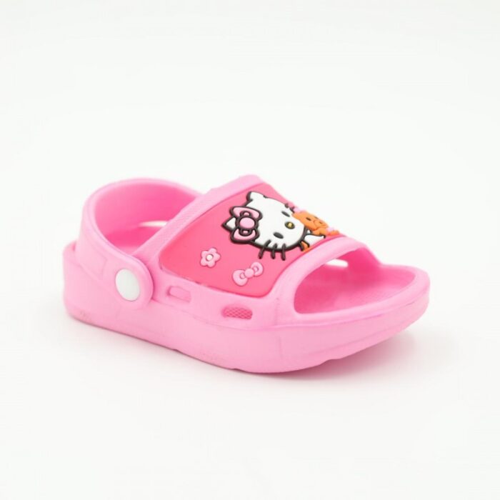 103381953_683355343accb صندل للأطفال بتصميم لولو كاتي - الصورة 1