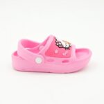 ⁦صندل للأطفال بتصميم لولو كاتي⁩ - الصورة ⁦2⁩