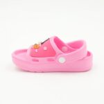 ⁦صندل للأطفال بتصميم لولو كاتي⁩ - الصورة ⁦3⁩