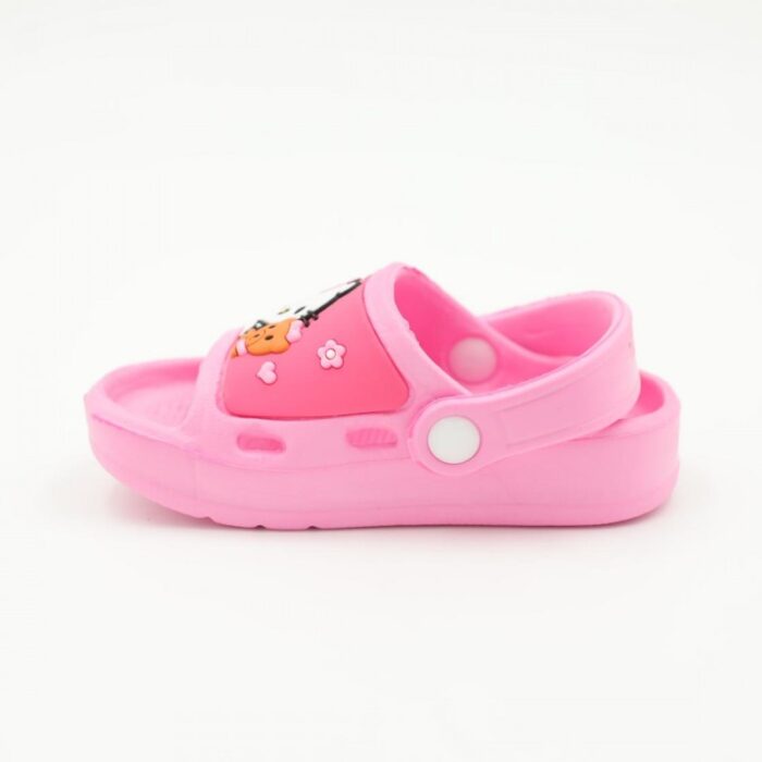 ⁦صندل للأطفال بتصميم لولو كاتي⁩ - الصورة ⁦3⁩