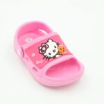 ⁦صندل للأطفال بتصميم لولو كاتي⁩ - الصورة ⁦4⁩