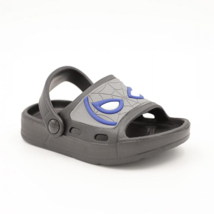 103381954_6833553752419 صندل أطفال بتصميم سبايدر مان - الصورة 1