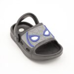 ⁦صندل أطفال بتصميم سبايدر مان⁩ - الصورة ⁦4⁩