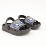 ⁦صندل أطفال بتصميم سبايدر مان⁩ - الصورة ⁦5⁩