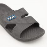 ⁦شبشب شبابي لون أسود⁩ - الصورة ⁦5⁩