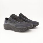 ⁦حذاء سبورت لون أسود عملي ومريح⁩ - الصورة ⁦8⁩