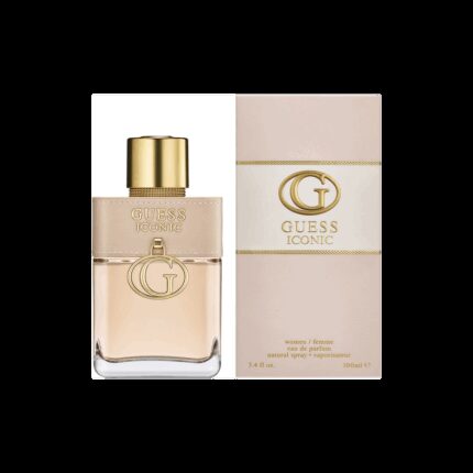 Iconic EDP Spray By Gucci for Women 100 ML