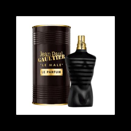 Le Male Le Parfum EDP By Jean Paul Gaultier For Men 75ML
