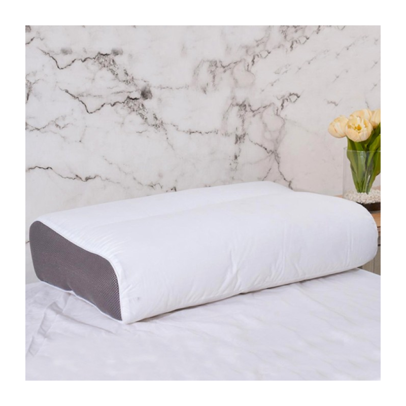 ⁦وسادة طبية WAVY 60×40×14 CM⁩ - الصورة ⁦1⁩