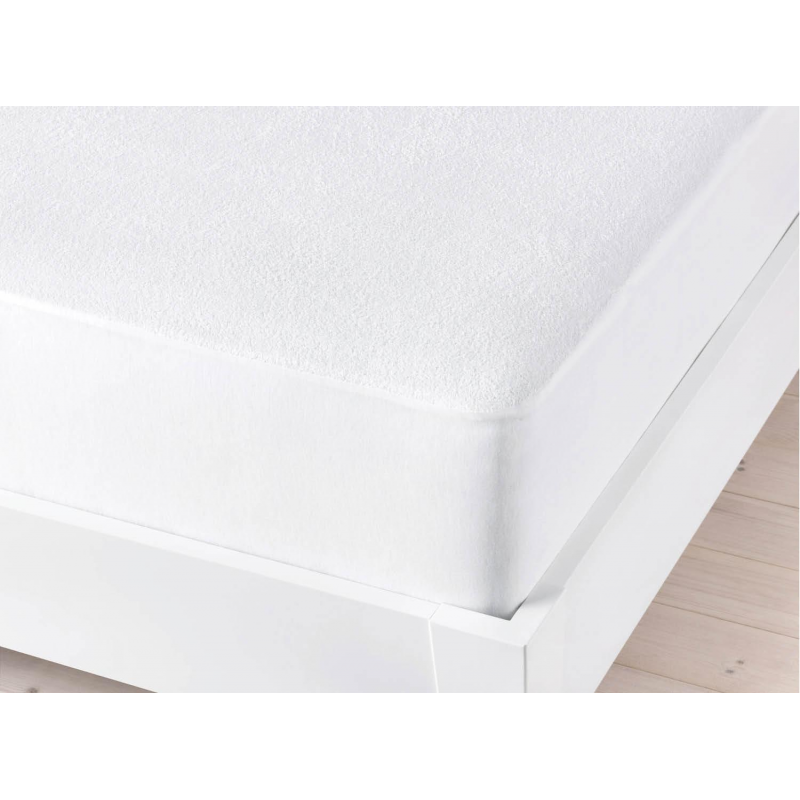 ⁦واقي فرشة مبطن Rich Single 90X200+30 CM⁩ - الصورة ⁦1⁩