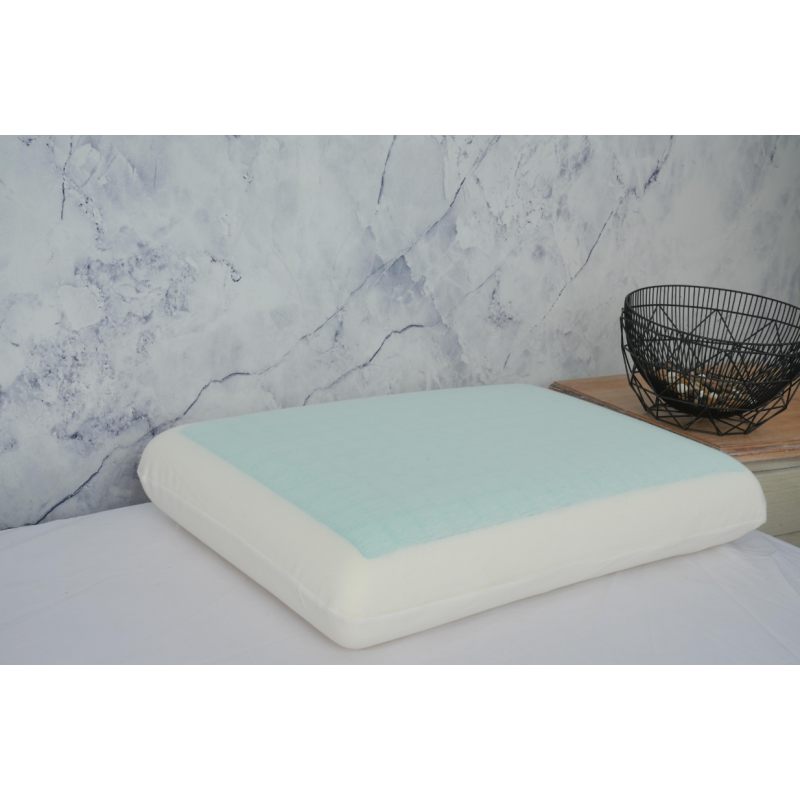 ⁦وسادة طبية FROSTY PILLOW 60x40x14 CM⁩ - الصورة ⁦1⁩