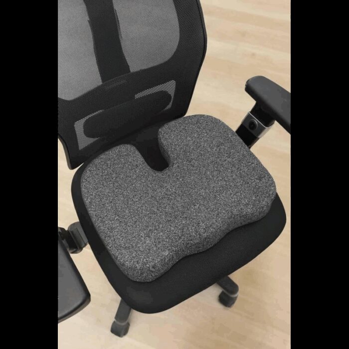 103382015_683355b33f167 وسادة مقعد كرسي طبية ORTHOSEAT PILLOW 46x36x9.5 CM - الصورة 1