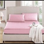 ⁦زوج وجه وسادة ميكروفيبر MicroFit Pillows Case 50X70 CM⁩ - الصورة ⁦2⁩