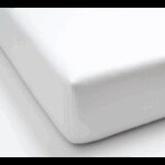 ملف فرشة  مفرد و نصف مع وسادة MicroFit Twin 120x200+25 CM