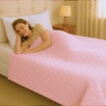 حرام صيفي DIAMOND CORAL SINGLE 150X200 CM