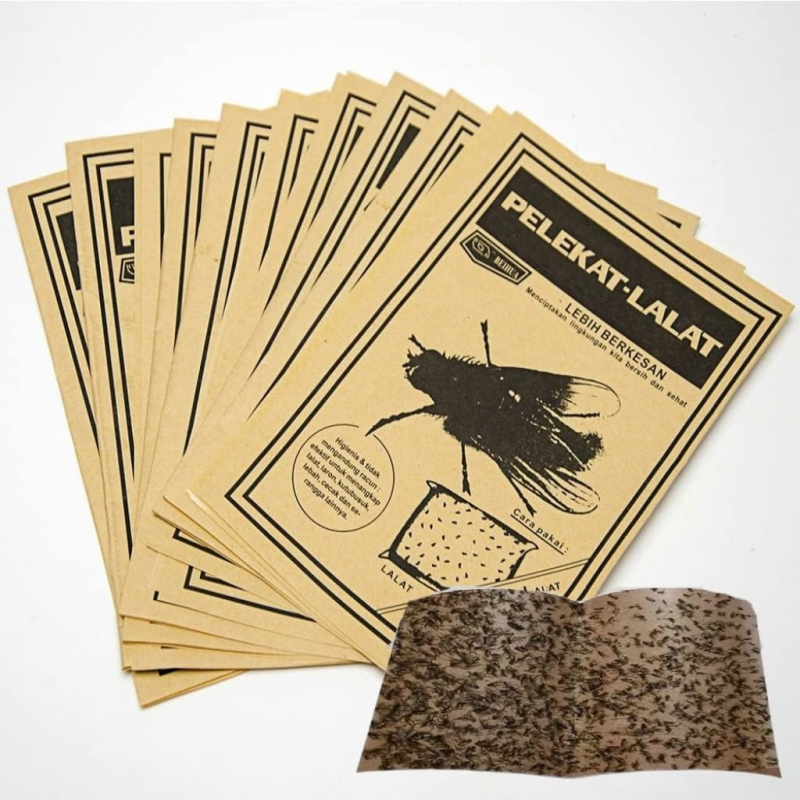 ⁦لاصق الحشرات القوي وداعًا للإزعاج!⁩ - الصورة ⁦1⁩