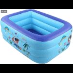 ⁦بركة سباحة ممتعة للأطفال الصيف صار أحلى!⁩ - الصورة ⁦2⁩