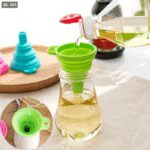 ⁦محقان سيليكون مرن دقة وانسيابية في السكب⁩ - الصورة ⁦2⁩