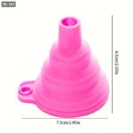 ⁦محقان سيليكون مرن دقة وانسيابية في السكب⁩ - الصورة ⁦3⁩