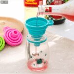 ⁦محقان سيليكون مرن دقة وانسيابية في السكب⁩ - الصورة ⁦4⁩