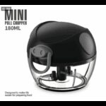 فرامة خيط صغيرة تقطيع سريع وسهل