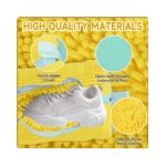 ⁦حقيبة غسيل الأحذية⁩ - الصورة ⁦2⁩