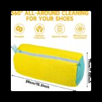 ⁦حقيبة غسيل الأحذية⁩ - الصورة ⁦3⁩