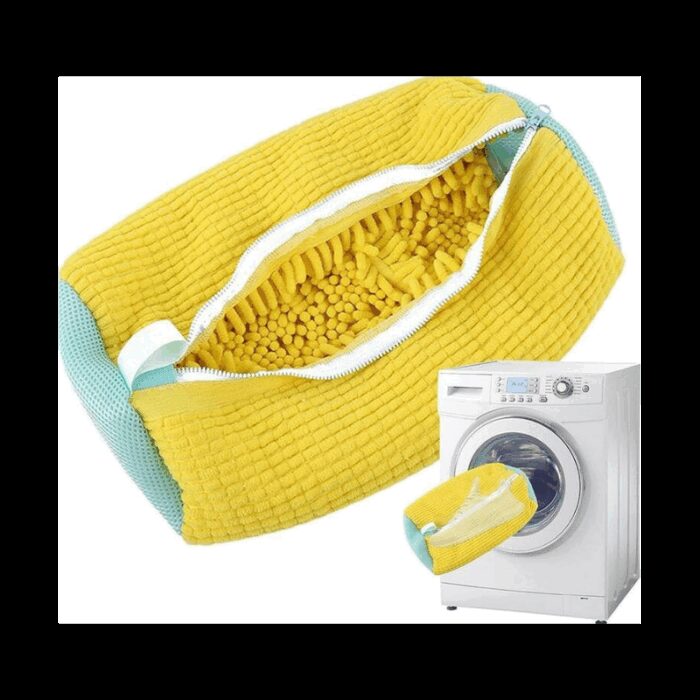 ⁦حقيبة غسيل الأحذية⁩ - الصورة ⁦5⁩