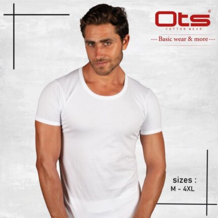 فلينة قطن رجالي داخلي جودة عالية صناعة مصرية