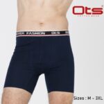 بوكسر رجالي قطن 100% جودة عالية صناعة مصرية