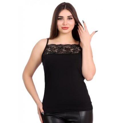 دانتيل قطن جودة عالية صناعة مصرية