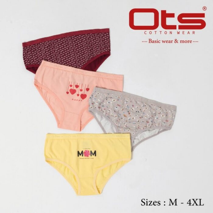 103382135_683356a7b546e كلوت ستاتي OTS (4 قطع ) جودة عالية صناعة مصرية - الصورة 1