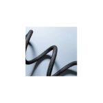 ⁦كيبل شحن USB 3 في 1 مدخل Type C - طول 1.3 متر سلك متين وقوي سهولة شحن أكثر من جوال في ذات الوقت⁩ - الصورة ⁦3⁩