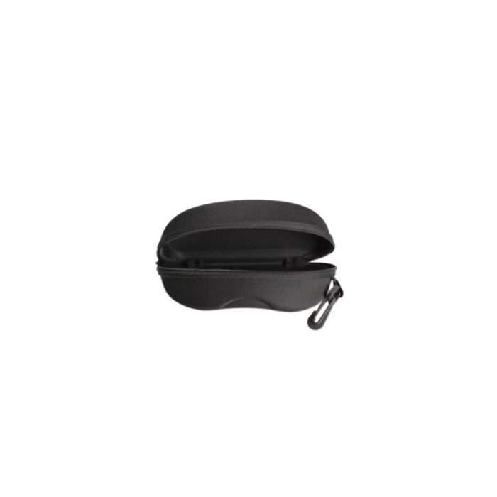 103382540_6833593d79a26 بكيت علبة نظارة مع سحاب - مناسبة لكل أنواع النظارات - لون أسود - الصورة 1