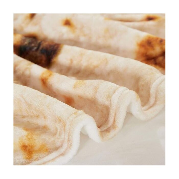 ⁦حرام دائري ع شكل خبزة حجم 150×150 سم⁩ - الصورة ⁦2⁩