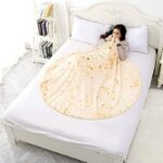 ⁦حرام دائري ع شكل خبزة حجم 150×150 سم⁩ - الصورة ⁦7⁩