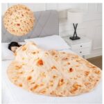 ⁦حرام دائري ع شكل خبزة حجم 150×150 سم⁩ - الصورة ⁦8⁩